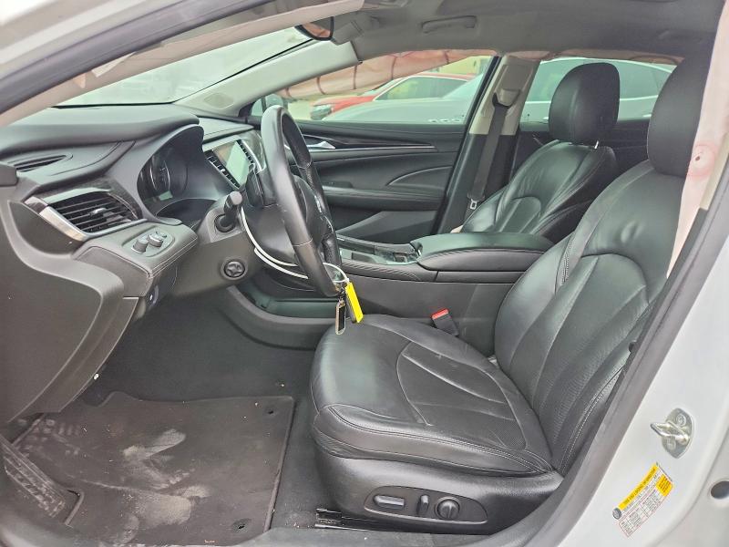 Продажа на аукционе авто 2017 Buick Lacrosse, vin: 1G4ZP5SS3HU136394, номер лота: 47658586