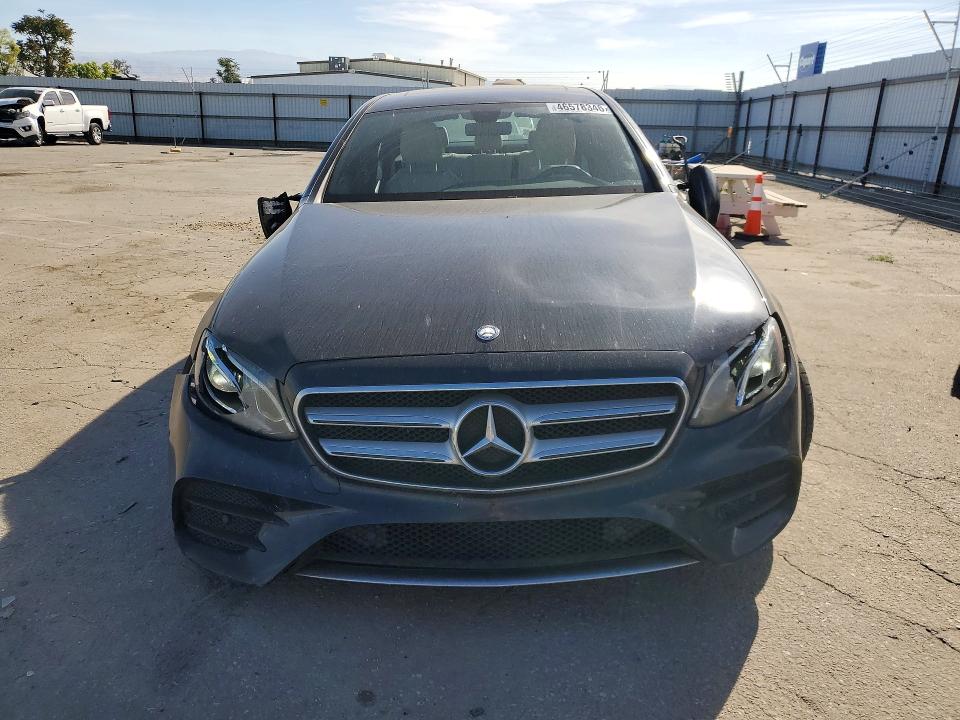 Продажа на аукционе авто 2017 Mercedes-benz E, vin: WDDZF4JB2HA170675, номер лота: 46578346
