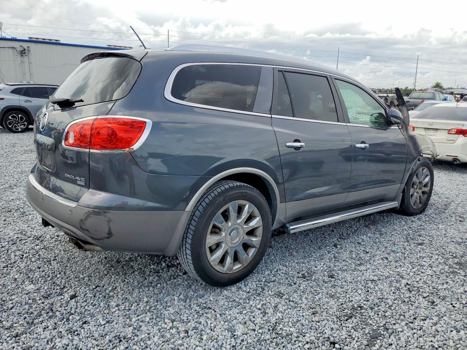 Продажа на аукционе авто 2011 Buick Enclave, vin: 5GAKVCED0BJ327195, номер лота: 46192056