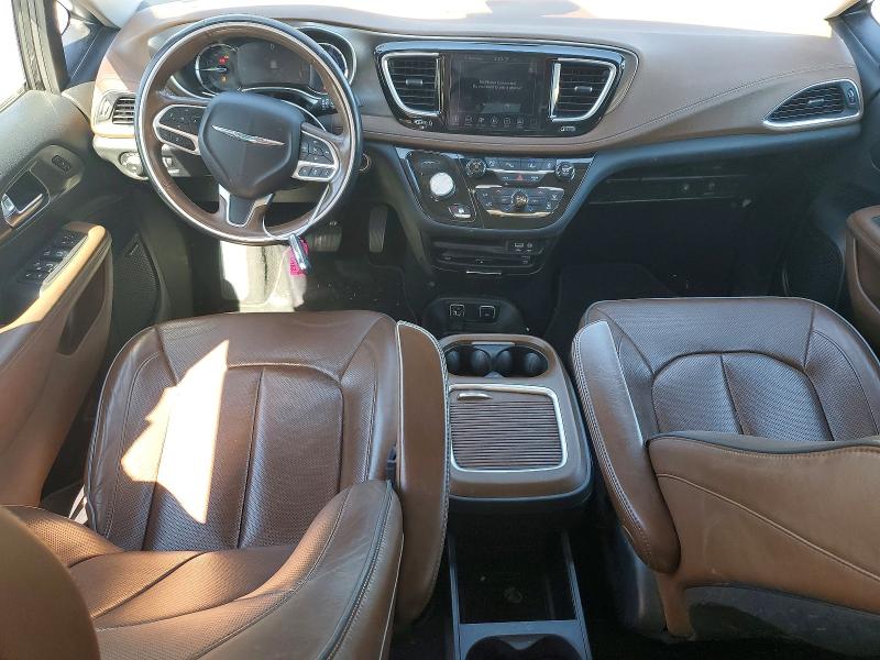 Aukcja sprzedaży 2019 Chrysler Pacifica, vin: 2C4RC1N72KR645509, numer aukcji: 45812266