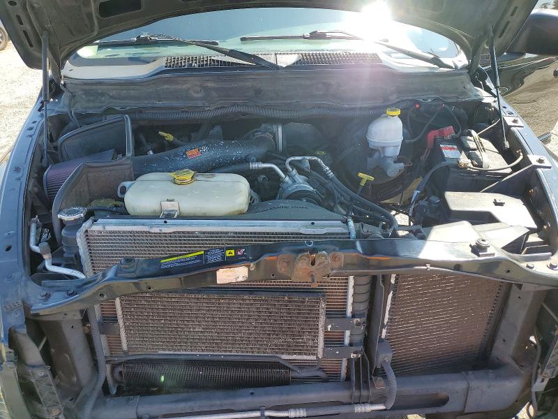 2004 Dodge Ram 1500 მანქანა იყიდება აუქციონზე, vin: 1D7HA18DX4J183717, აუქციონის ნომერი: 47371576