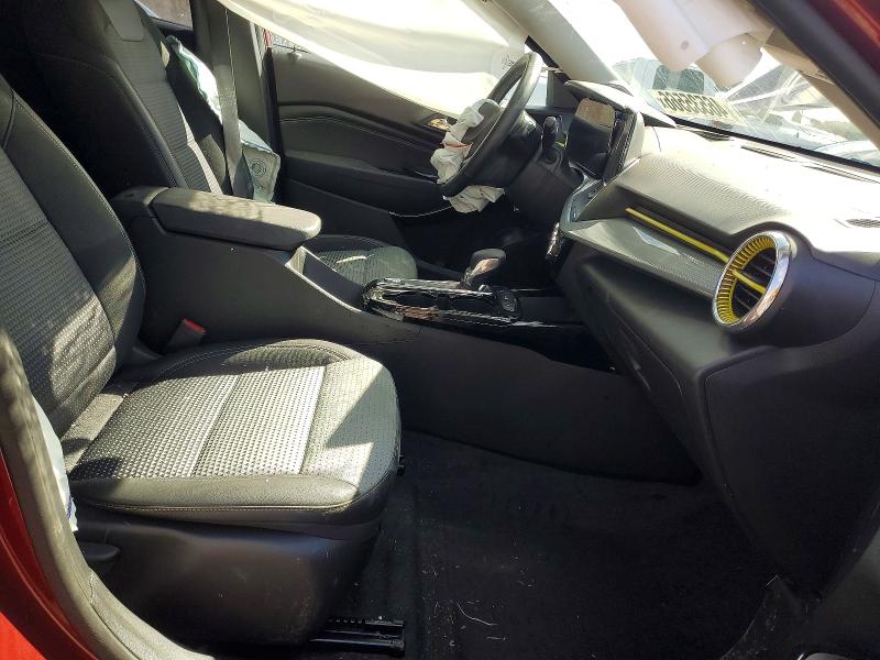 Продажа на аукционе авто 2025 Chevrolet Trax, vin: KL77LHEP9SC293079, номер лота: 46535566
