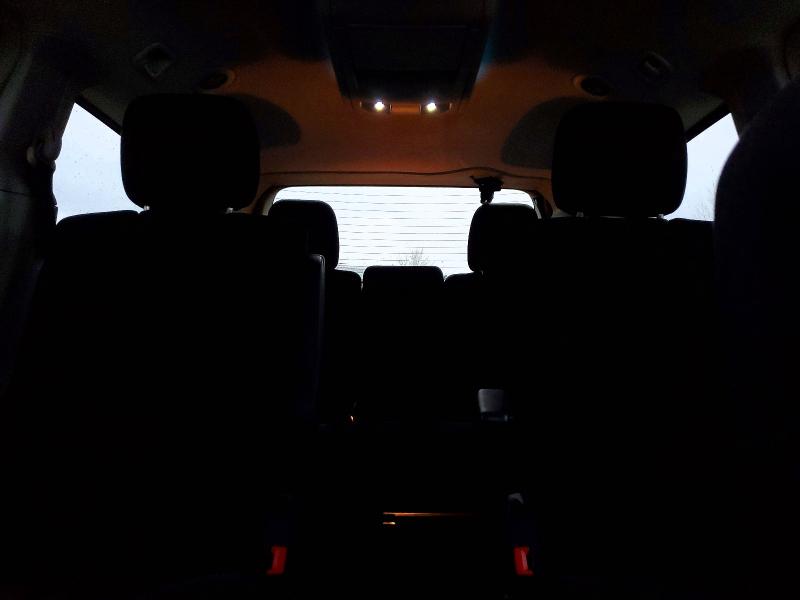 Aukcja sprzedaży 2011 Chrysler Town & Country, vin: 2A4RR5DG5BR754239, numer aukcji: 46443436