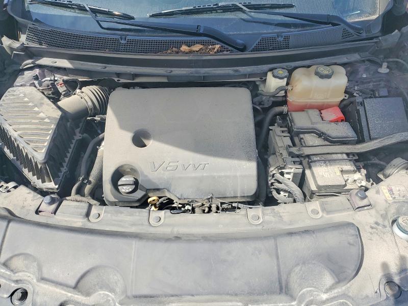 Продаж на аукціоні авто 2018 Chevrolet Traverse, vin: 1GNERGKW9JJ107606, номер лоту: 46892146
