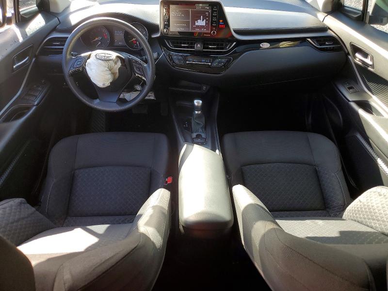 Продаж на аукціоні авто 2020 Toyota C-hr, vin: NMTKHMBX9LR113089, номер лоту: 79679775