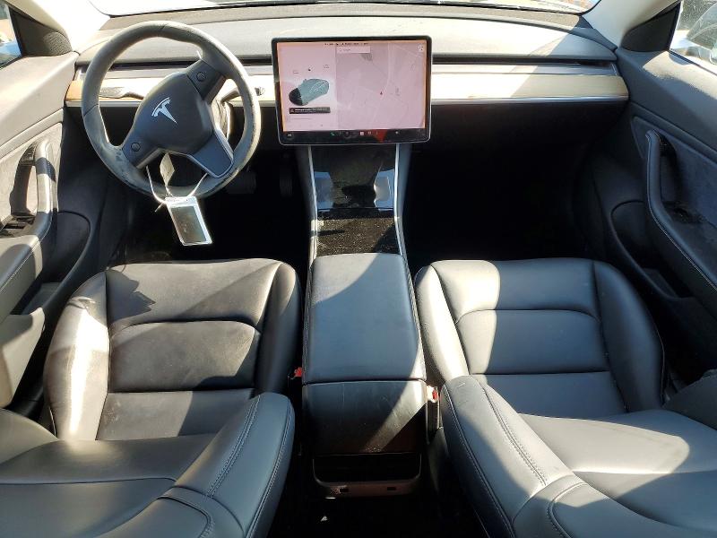 Aukcja sprzedaży 2018 Tesla Model 3, vin: 5YJ3E1EA4JF032359, numer aukcji: 46863646