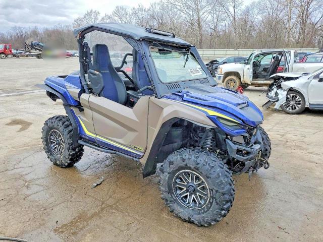 Aukcja sprzedaży 2023 Yama Atv, vin: 5Y4AN42Y4PA110349, numer aukcji: 45510456