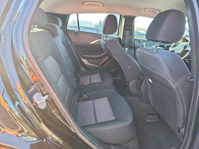 Aukcja sprzedaży 2017 Infiniti Qx30, vin: SJKCH5CP6HA033051, numer aukcji: 79609565