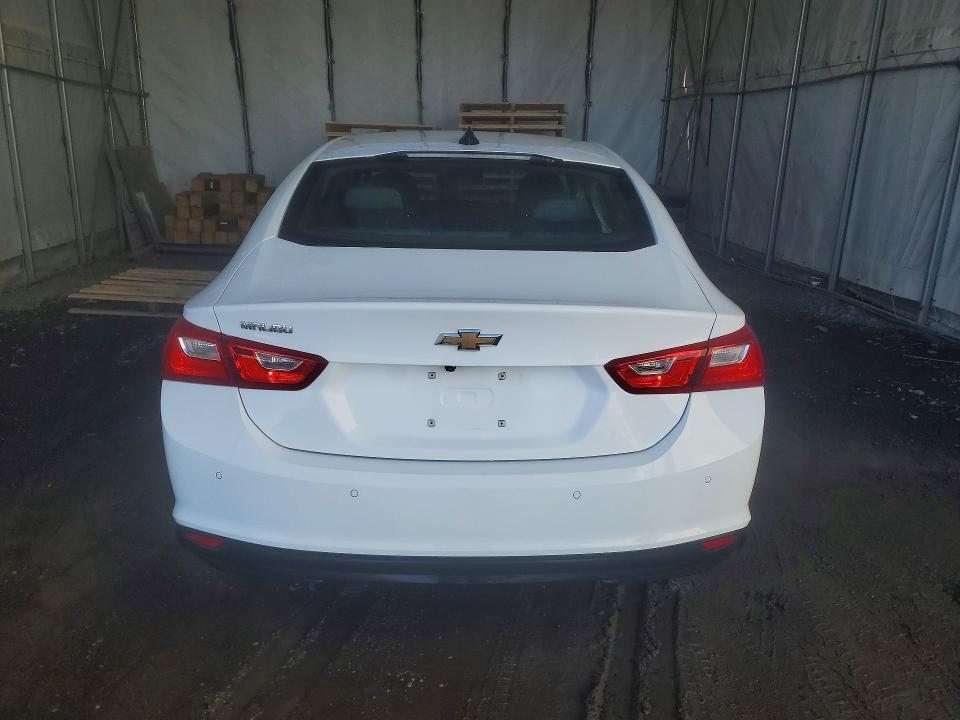 Aukcja sprzedaży 2024 Chevrolet Malibu, vin: 1G1ZB5ST2RF173656, numer aukcji: 47355366