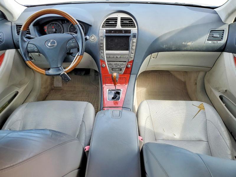 Aukcja sprzedaży 2007 Lexus Es 350, vin: JTHBJ46G272102060, numer aukcji: 45553356