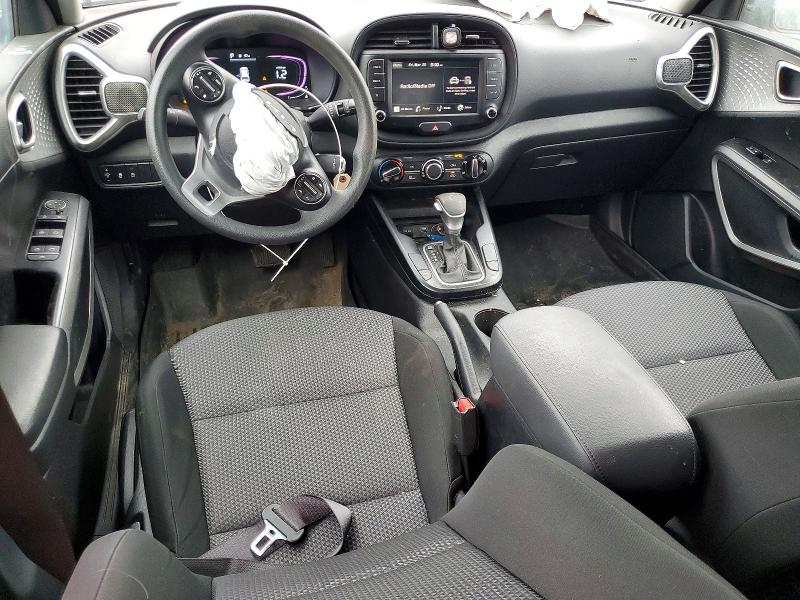Aukcja sprzedaży 2025 Kia Soul, vin: KNDJ23AU6S7925068, numer aukcji: 46831346