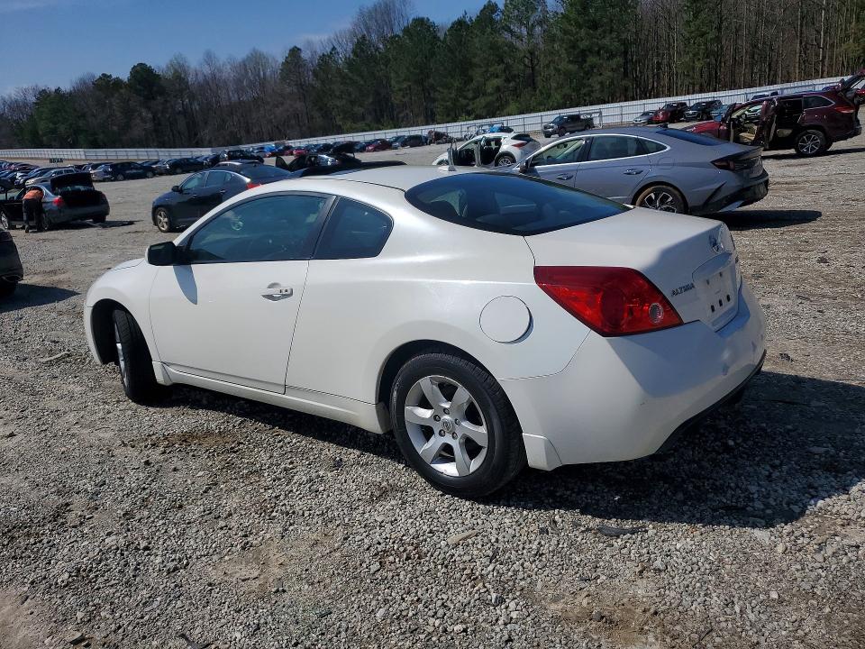 Aukcja sprzedaży 2009 Nissan Altima, vin: 1N4AL24E29C198577, numer aukcji: 45513906