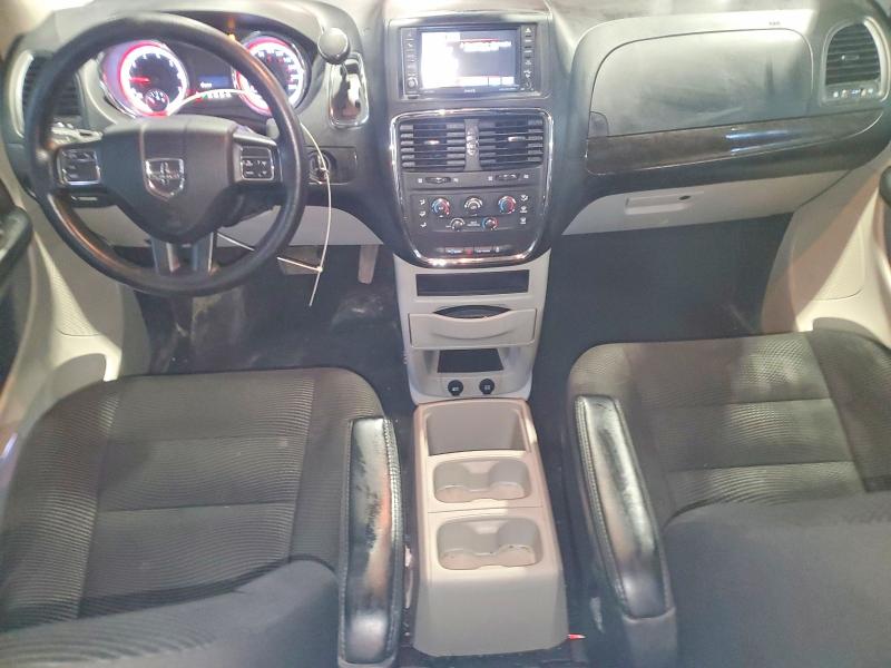 Продаж на аукціоні авто 2020 Dodge Grand Caravan, vin: 2C4RDGBG5LR191746, номер лоту: 41941596