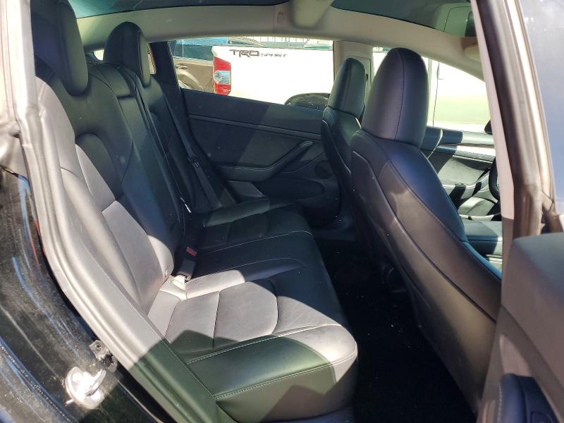 Продажа на аукционе авто 2023 Tesla Model 3, vin: 5YJ3E1EC8PF518179, номер лота: 45884026