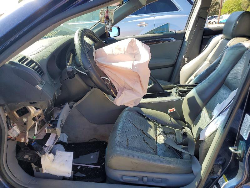 47141426 :رقم المزاد ، 19UUA66266A001328 vin ، 2006 Acura 3.2tl مزاد بيع