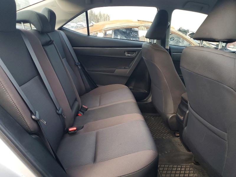 Aukcja sprzedaży 2019 Toyota Corolla, vin: 2T1BURHE9KC229934, numer aukcji: 41924786