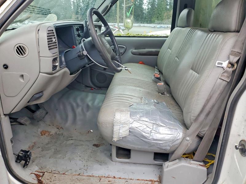 41757916 :رقم المزاد ، 1GBJC34R6WF034850 vin ، 1998 Chevrolet Gmt-400 مزاد بيع