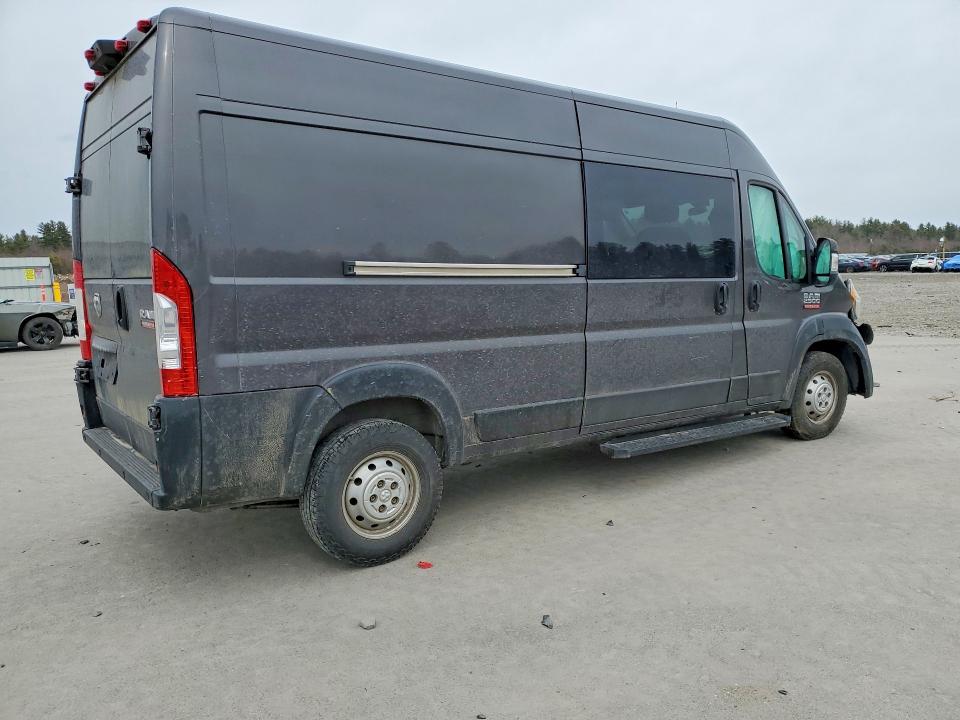 Aukcja sprzedaży 2020 Ram Promaster 2500, vin: 3C6TRVDG7LE106679, numer aukcji: 46509336
