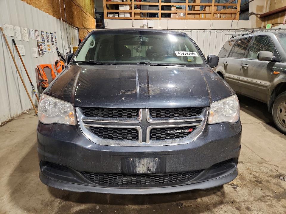 Aukcja sprzedaży 2014 Dodge Grand Caravan, vin: 2C4RDGCG2ER340440, numer aukcji: 47979786