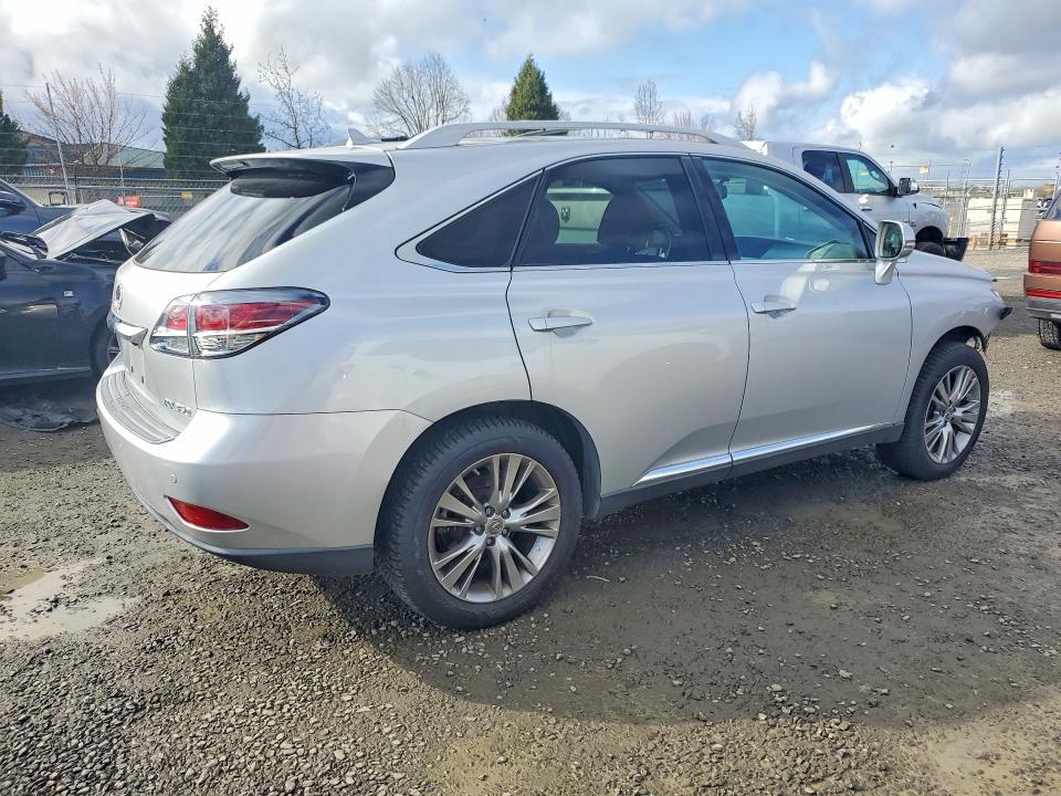 79932925 :رقم المزاد ، 2T2BK1BA6DC209152 vin ، 2013 Lexus Rx 350 مزاد بيع