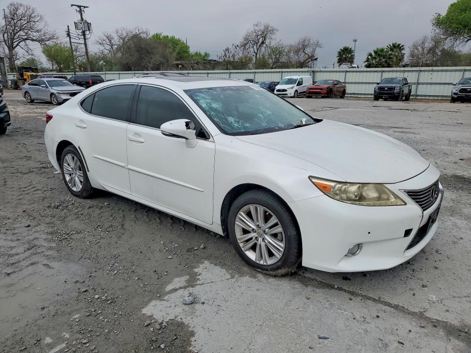 2013 Lexus Es 350 მანქანა იყიდება აუქციონზე, vin: JTHBK1GG9D2046754, აუქციონის ნომერი: 79949705
