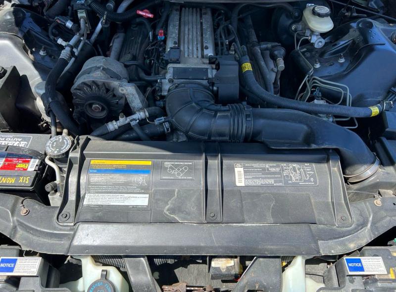 1993 Chevrolet Camaro მანქანა იყიდება აუქციონზე, vin: 2G1FP22P3P2106343, აუქციონის ნომერი: 48043706