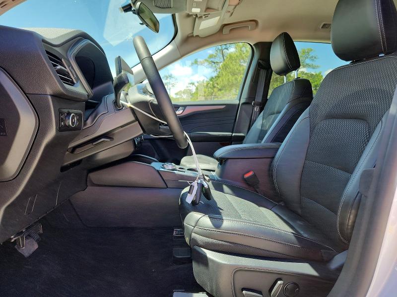 Продаж на аукціоні авто 2025 Ford Escape, vin: 1FMCU0E15SUB49840, номер лоту: 47574306