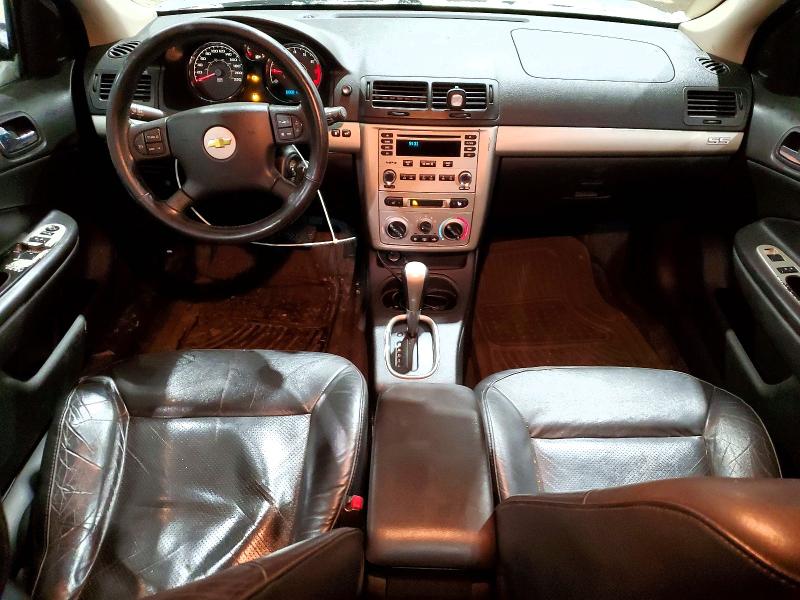 79557365 :رقم المزاد ، 1G1AM15B467717549 vin ، 2006 Chevrolet Cobalt مزاد بيع