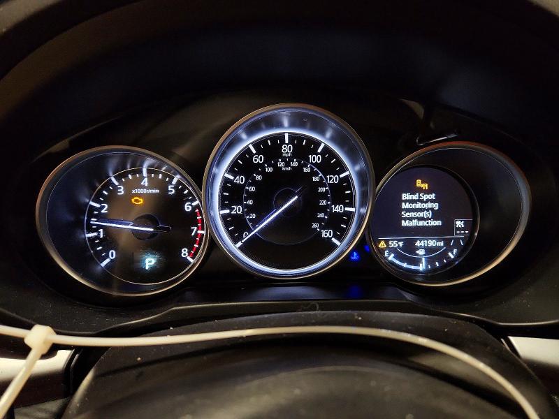 Aukcja sprzedaży 2022 Mazda Cx-5, vin: JM3KFBCM7N0600160, numer aukcji: 45835996