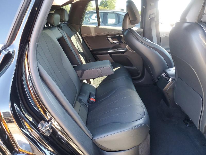Продаж на аукціоні авто 2023 Mercedes-benz Eqe Suv, vin: 4JGGM1CB2PA039100, номер лоту: 46301456