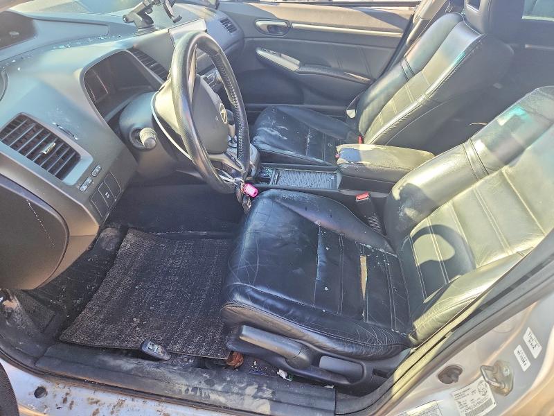 Продаж на аукціоні авто 2009 Acura Csx, vin: 2HHFD56599H201612, номер лоту: 45620736