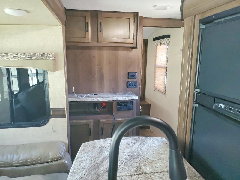 Aukcja sprzedaży 2017 Kz-rv Trailer, vin: 4EZTL3221H8111768, numer aukcji: 41792086