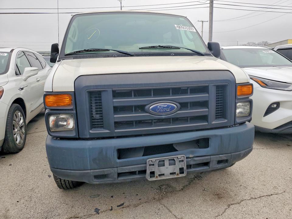 Продаж на аукціоні авто 2009 Ford Econoline, vin: 1FBSS31L69DA17134, номер лоту: 73290855