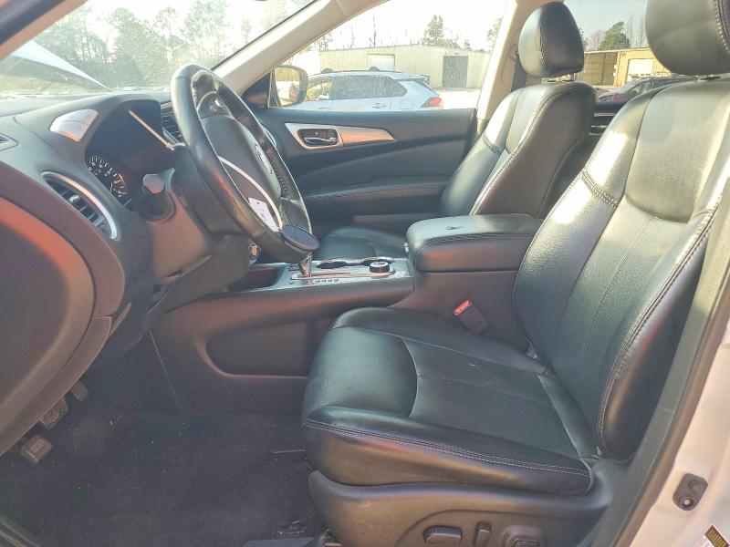 Продаж на аукціоні авто 2020 Nissan Pathfinder, vin: 5N1DR2CM6LC616169, номер лоту: 79340985