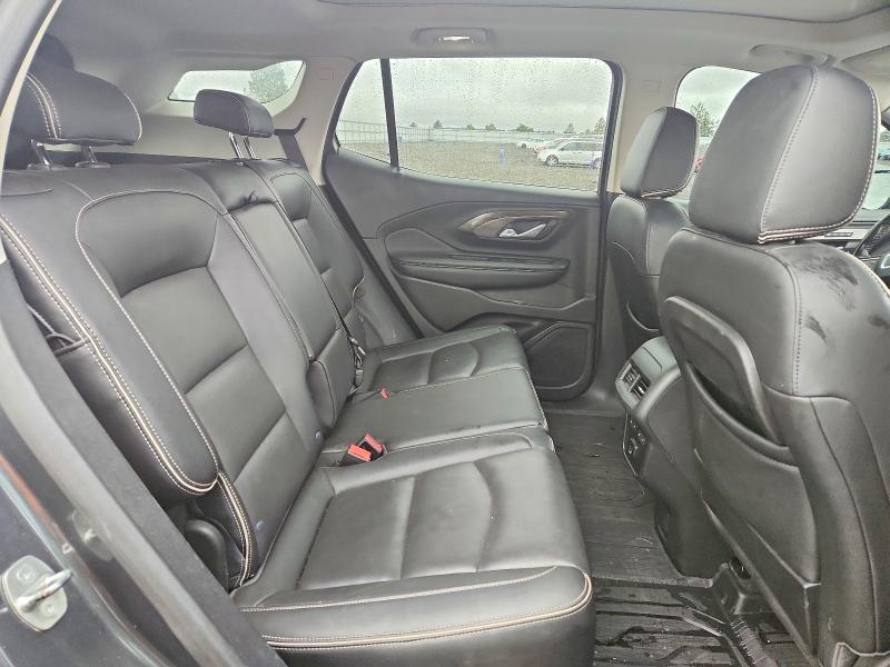 79470475 :رقم المزاد ، 3GKALXEX1JL288324 vin ، 2018 Gmc Terrain مزاد بيع
