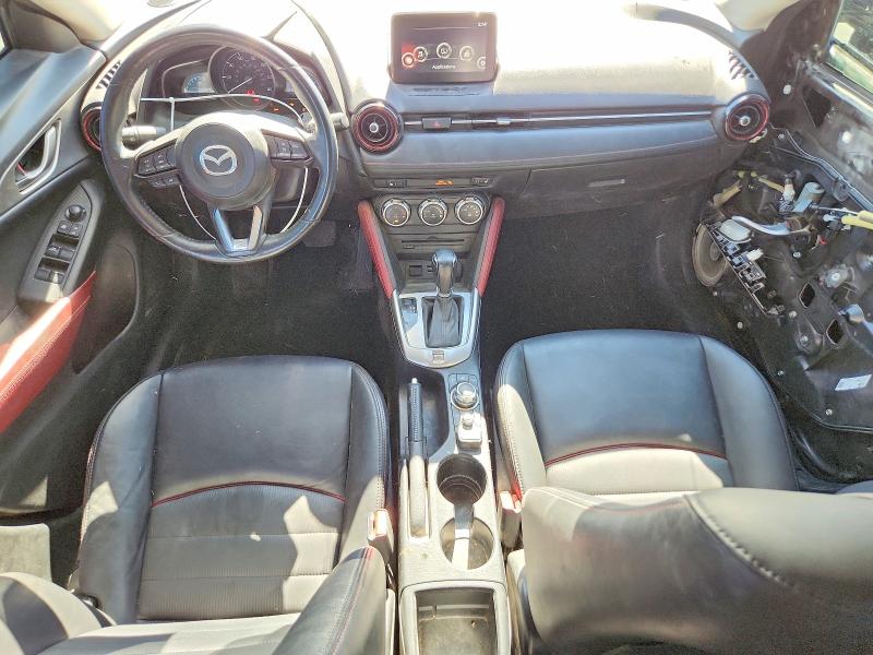 Aukcja sprzedaży 2018 Mazda Cx-3, vin: JM1DKFC77J0313958, numer aukcji: 46352376