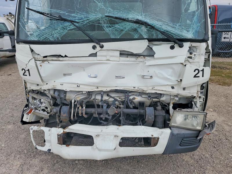 2015 Mitsubishi Fe140 მანქანა იყიდება აუქციონზე, vin: JL6CRG1A3FK000517, აუქციონის ნომერი: 48121656