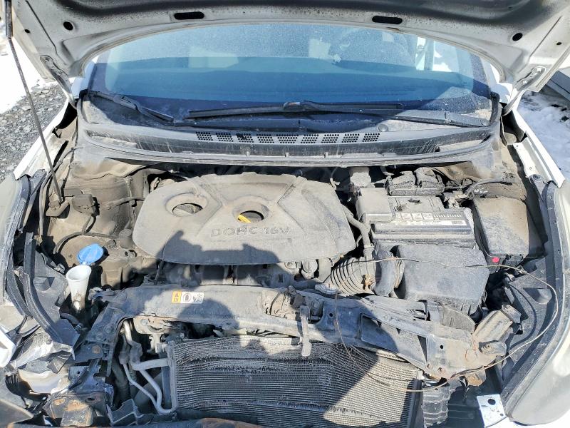 Продажа на аукционе авто 2016 Hyundai Elantra, vin: 5NPDH4AE2GH707903, номер лота: 47079986