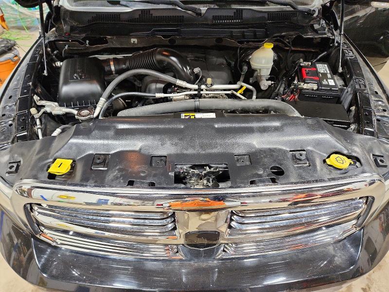 2014 Ram 1500 მანქანა იყიდება აუქციონზე, vin: 1C6RR7GT0ES317883, აუქციონის ნომერი: 47136646