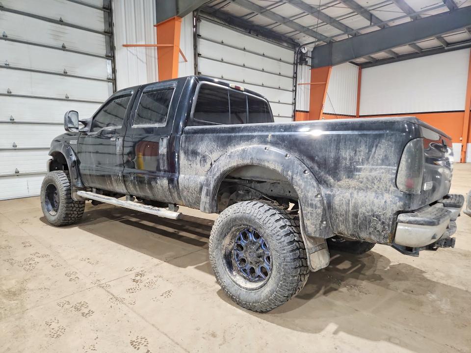 Aukcja sprzedaży 2007 Ford F350, vin: 1FTWW31P57EB51242, numer aukcji: 47877466
