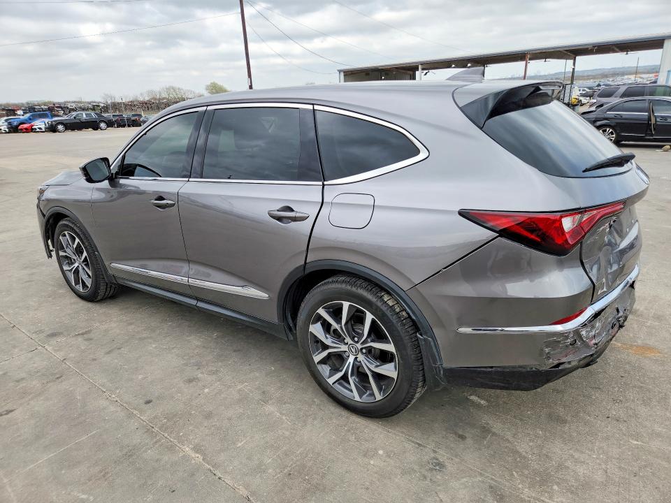 Aukcja sprzedaży 2022 Acura Mdx, vin: 5J8YE1H48NL006945, numer aukcji: 45746696