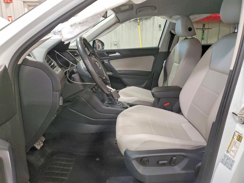 2021 Volkswagen Tiguan მანქანა იყიდება აუქციონზე, vin: 3VV2B7AX7MM003778, აუქციონის ნომერი: 47391626