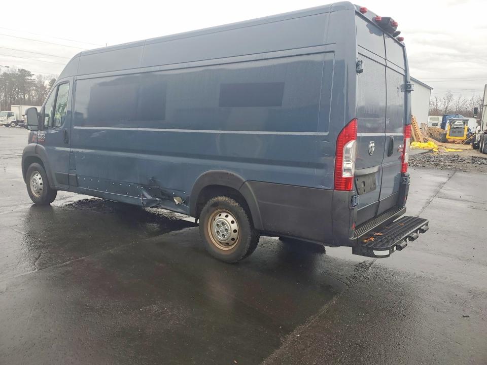 Aukcja sprzedaży 2021 Ram Promaster 3500, vin: 3C6MRVJG7ME544466, numer aukcji: 45508916