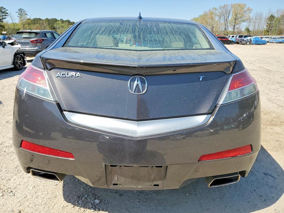 Продаж на аукціоні авто 2011 Acura Tl, vin: 19UUA8F52BA003853, номер лоту: 48177486