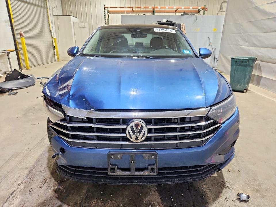Продажа на аукционе авто 2019 Volkswagen Jetta, vin: 3VWE57BU9KM097602, номер лота: 47304676