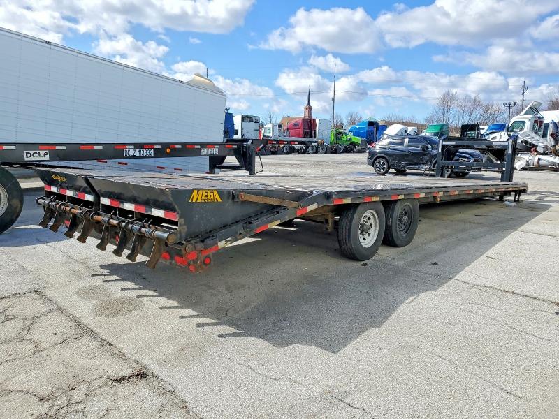 Продажа на аукционе авто 2023 Big Tex Gooseneck Deckover, vin: 16V3F3825P6249280, номер лота: 46530566