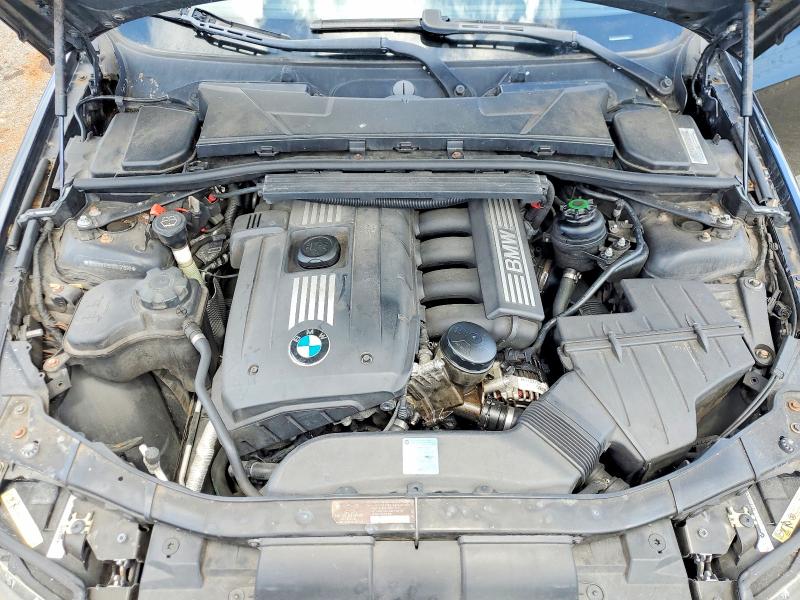 Продажа на аукционе авто 2008 Bmw 328, vin: WBAVA37518NL51999, номер лота: 47754436