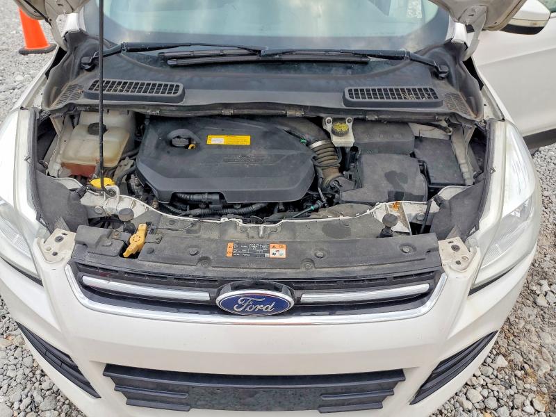 Aukcja sprzedaży 2016 Ford Escape, vin: 1FMCU0JX8GUC86739, numer aukcji: 48289156
