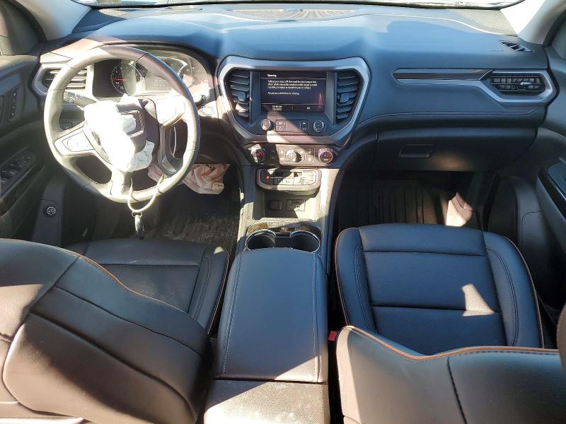 45476966 :رقم المزاد ، 1GKKNLLS2PZ258085 vin ، 2023 Gmc Acadia مزاد بيع