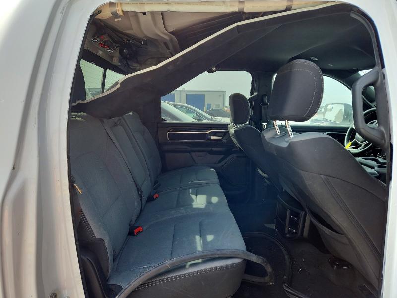 Продажа на аукционе авто 2023 Ram 1500, vin: 1C6SRFFT1PN655310, номер лота: 46214946